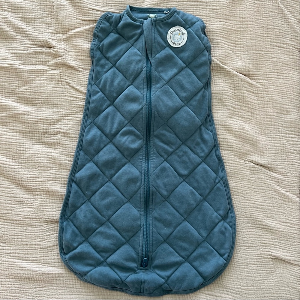 Dreamland Baby Weighted Sleepsack